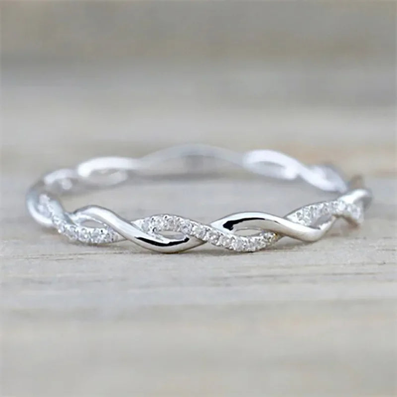 Elegant Ring
