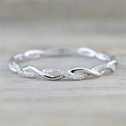 Elegant Ring