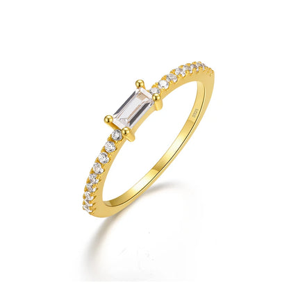 Temple Ring | Afghanistan Tourmaline 10k Gold