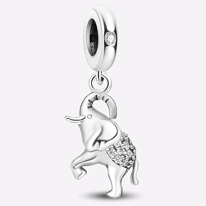 Prima 18ct White Gold Pave Diamond Set Stud Earrings