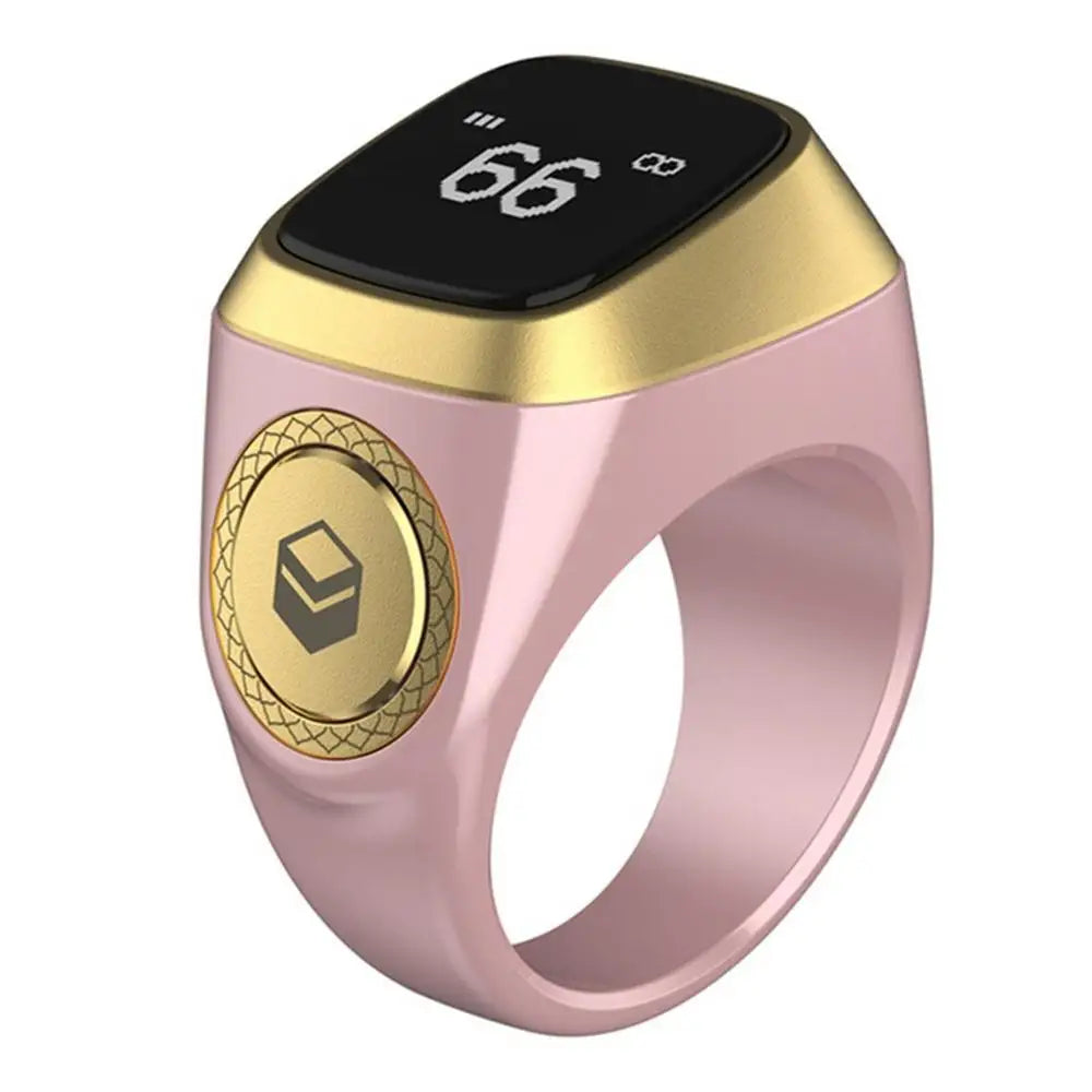 Zikr Ring