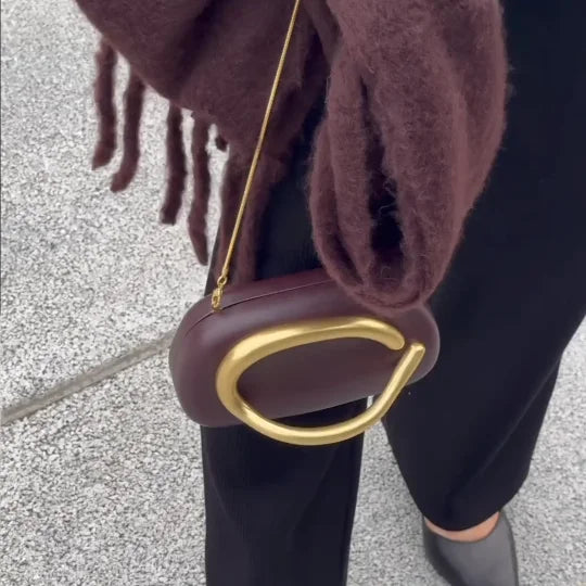 Evening Clutch Bag