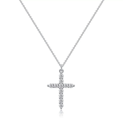 HealthBeauty-Products (™) Pear Cut Teardrop Moissanite Diamond Pendant