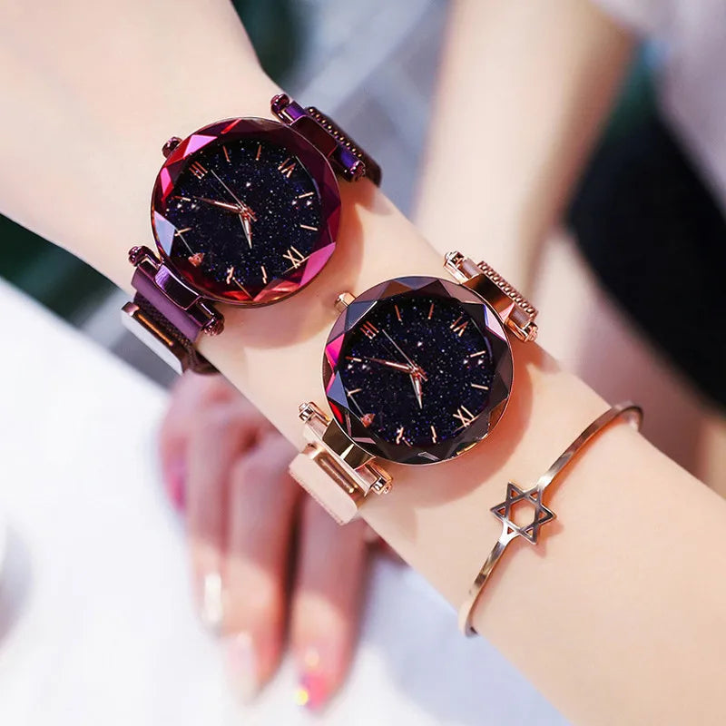 Twilight Starry Watch