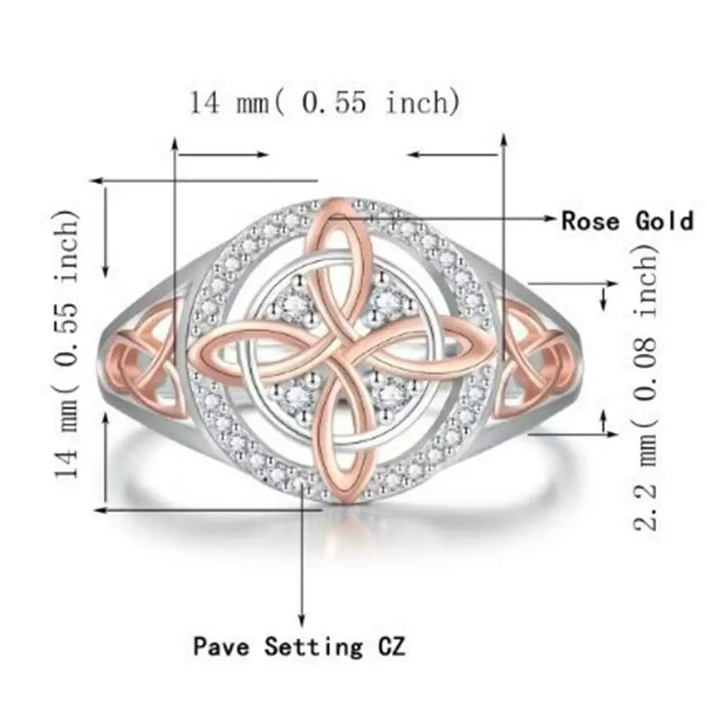 ReturnGuard™ Protection Ring 🔮💞