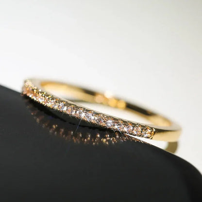 Elegant Ring