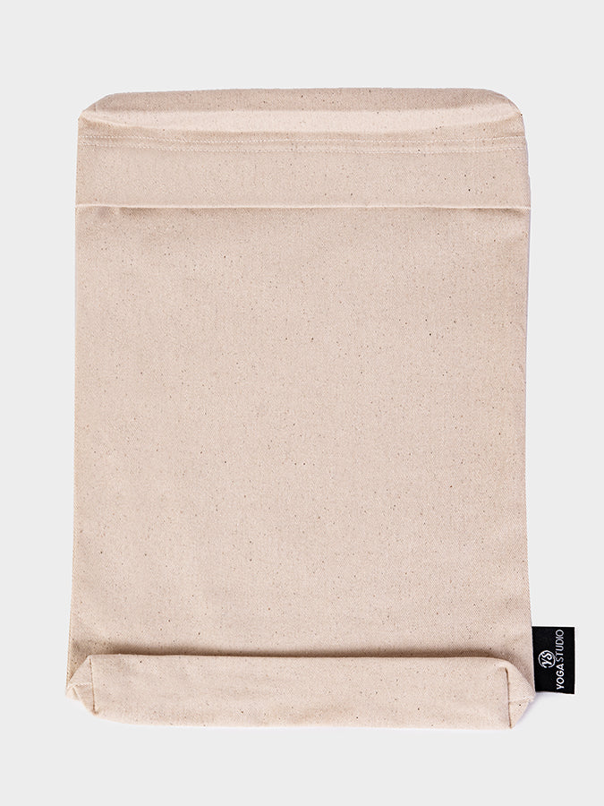 Yoga Studio Half Yoga Block Cover