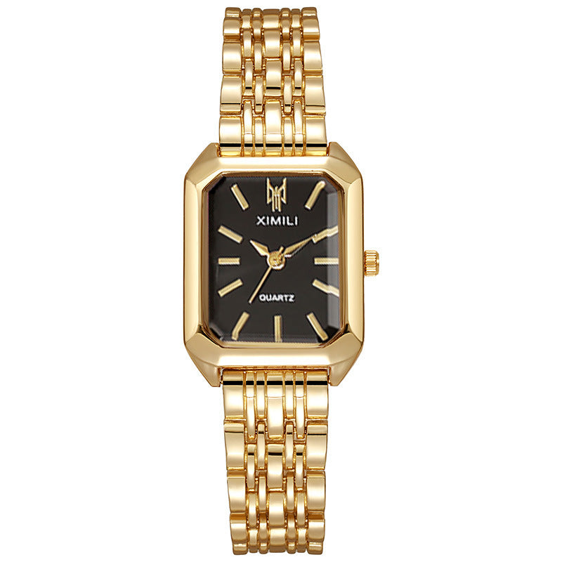 🎁Hot sale ✨Women's Luxury Quartz Wristwatch